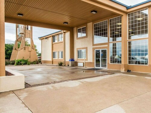 Sleep Inn & Suites Blackwell I-35, Reserva ahora Hotel Blackwell Oklahoma