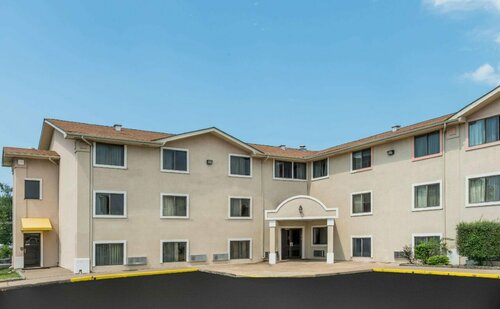 Baymont by Wyndham Bridgeton St Louis, Reserva ahora Hotel Bridgeton Misuri