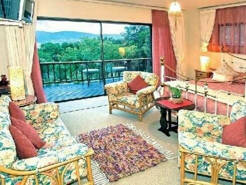 Villa Mulligan, Забронировать Вилла Отели Найсна 4 звезды, 4*