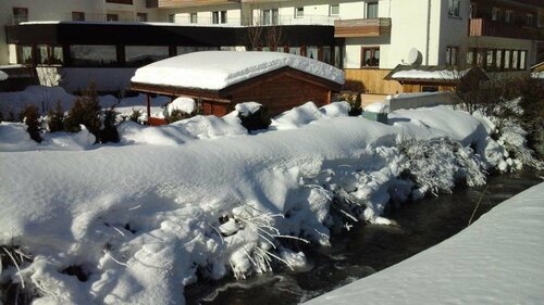 Haus Bergkastelblick, Book Hotel Hoteller i Tyrol med parkering, Parkering
