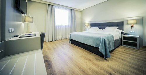 Mercure Carlton Rioja, Prenota Hotel Logroño La Rioja
