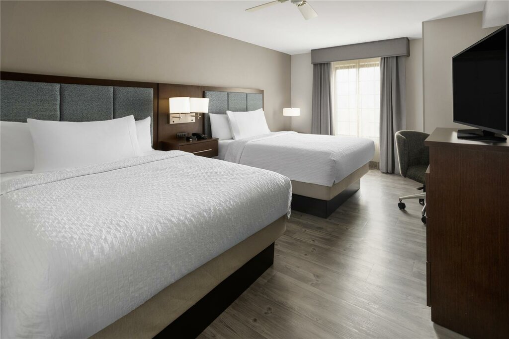 Homewood Suites By Hilton Montgomery EastChase