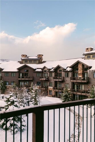 Waldorf Astoria Park City, Забронировать Курортный отель Canyons 