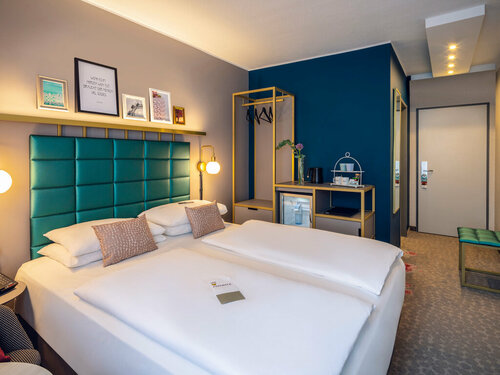 Hotel Mercure Wien Zentrum, Book Hotel 01. Indre by Wien