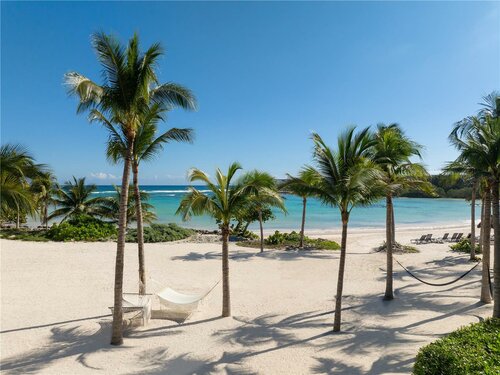 Conrad Tulum Riviera Maya, Varaa Lomakeskus Akumal 