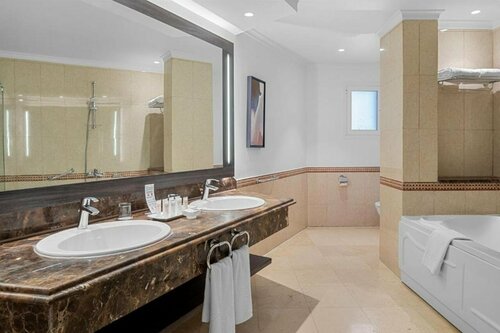 Pickalbatros Golf Luxury Suites - All Inclusive, Забронировать Отель Шарм-эш-Шейх Южный Синай