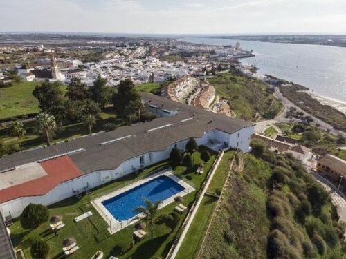 Parador de Ayamonte, Забронировать Отель Отели Айямонте с завтраком, Завтраки
