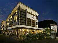 Bloo Bali Hotel, Prenota Hotel Hotel a Badung con piscina, Piscina