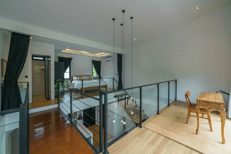 Loft Valentin
