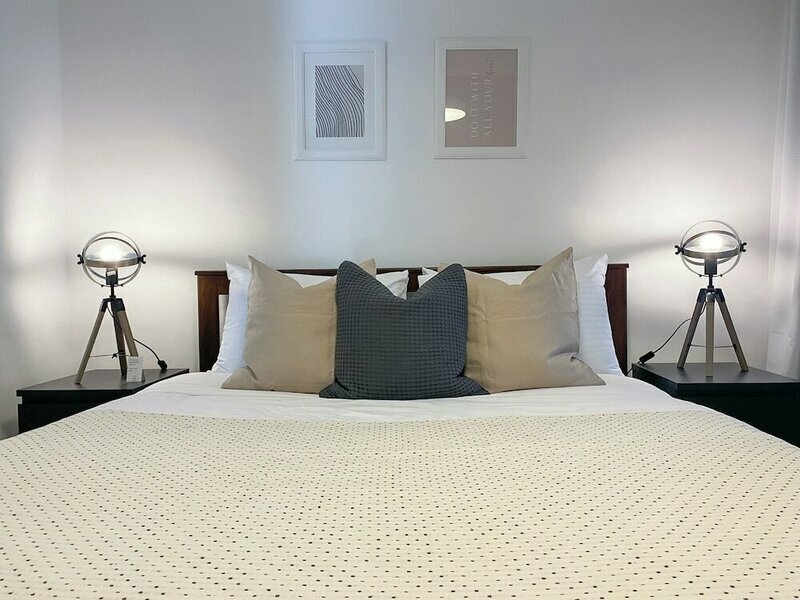 Phaedrus Living Sea View Flat Kyma