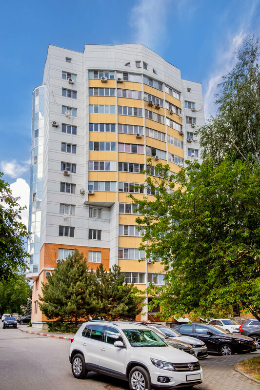 Жилье на Водах - Дунаевского 1к1