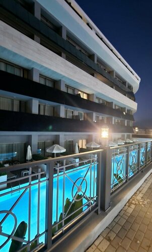 Victory Volare  Hotel, Забронировать Отель Отели Чолакли 5 звезд, 5*