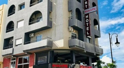 Appart Hotel Tanger Paname