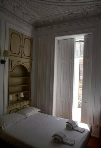 Lisbon Budget Inn