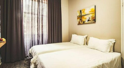 Green Valley Lodge, Buchen Sie Pension Hotels in Gauteng mit Parkplatz, Parkplätze