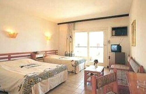 Hor Palace, Boek Hotel Hurghada Rode Zee