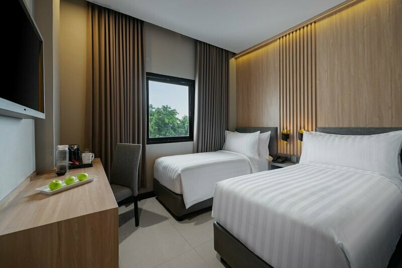 Aston Inn Rembang