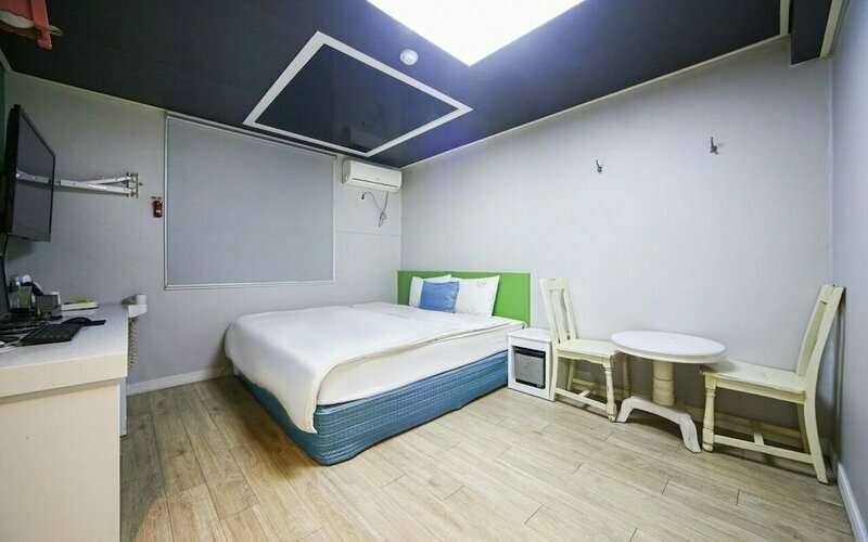 Z Motel Daeyeon Busan