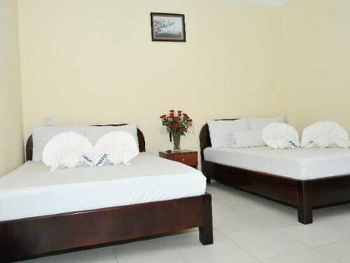 Pines Hotel, Забронировать Отель Далат Ламдонг, рядом с Рынок Далата