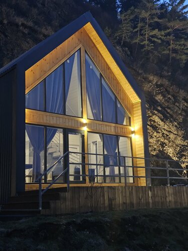 ManaPark, Reserva ahora Hostal o pensión Hoteles nuevos en Krasnoyarsk
