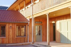 bike lodge Spessart, Rezervați Hotel Lohr am Main 