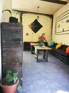 Casa I'X - Hostel