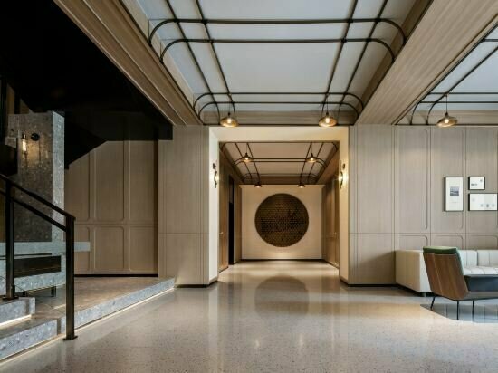 Shenzhen Taizi Aden Select Hotel