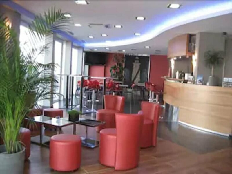 Hotel Belfort