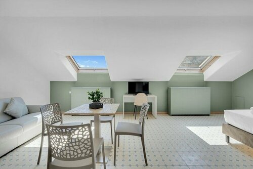 Casa da Suite Fraschini, Book Lejlighedshotel Milano hoteller med parkering, Parkering