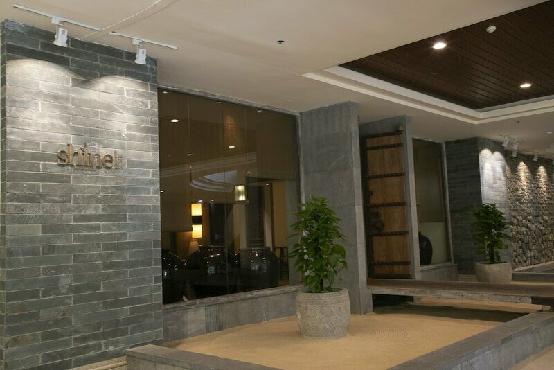 Курорт The St. Regis Sanya Yalong Bay