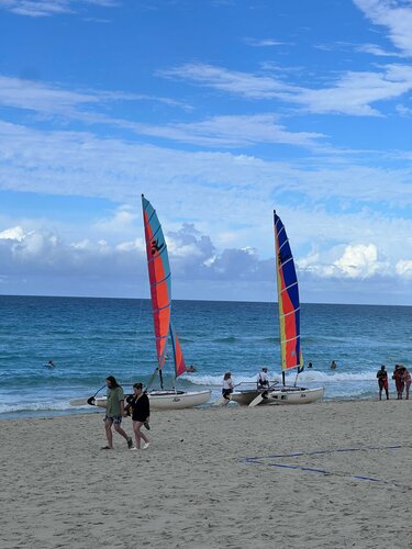 Sol Caribe Beach, Rezervovat Hotel Wellness hotely v Matanzas, SPA
