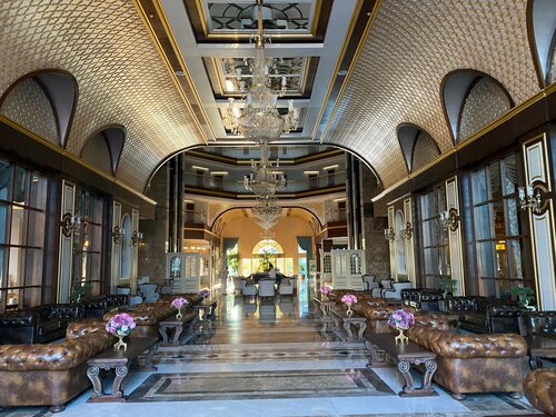 The Lumos Deluxe Resort Hotel & Spa, Забронировать Курортный отель Отели Побережья Алании с питанием, Пансион