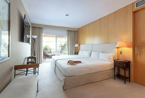 Smartr Lloret de Mar, Prenota Appartamento Hotel a Costa Brava con piscina, Piscina