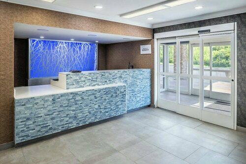 Fairfield Inn & Suites Butler, Rezervați Hotel Butler Pennsylvania