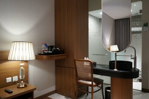 Ramada by Wyndham Yogyakarta, Reserva ahora Hotel Sleman Provincia de Yogyakarta
