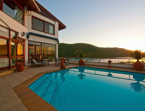 Augusta Bay Guest House, Забронировать Отель Отели Найсна 4 звезды, 4*