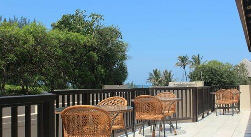 Fairways Hotel, Забронировать Отель Отели Солт-Рок с бассейном, Бассейн