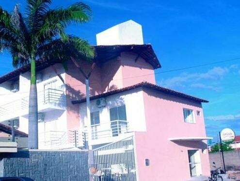 Hotel Portal dos Ventos, Reserva ahora Hotel Hoteles en Noreste de Brasil con aparcamiento, Aparcamiento