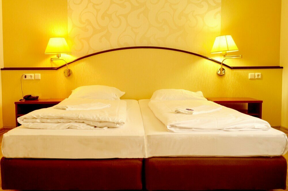 AS Hotel