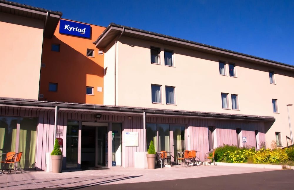 Kyriad
