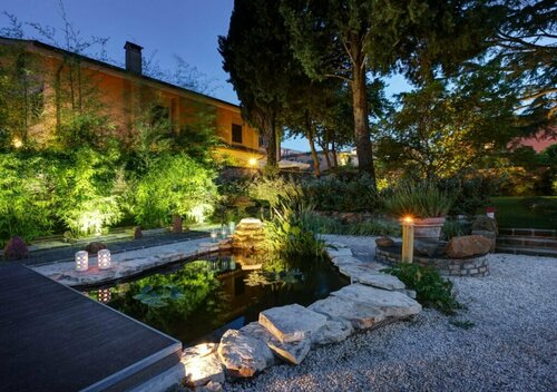 Appia Antica Resort, Boek Resort Hotels in Lazio met parkeren, Parkeren