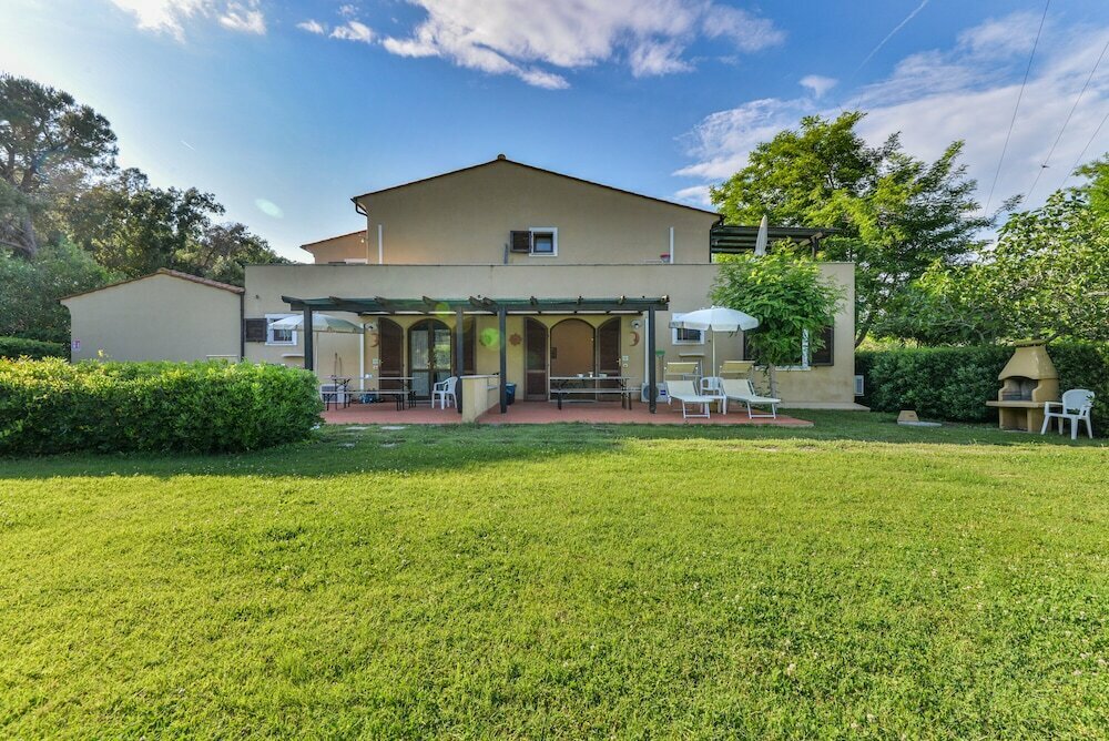 Residence Le Acacie