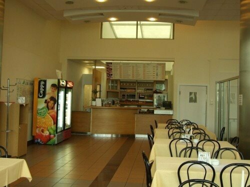 Pastoral Lodge at the Sanctuary of the Divine Mercy, Book Hotel  