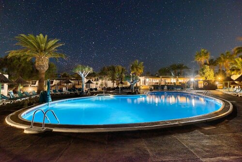 Ona Las Casitas, Reservar Apart-hotel Hotéis em Lanzarote com Piscina, Piscina