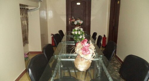 Al Maghraby Hotel, Varaa Hotelli Aleksandria Egypti