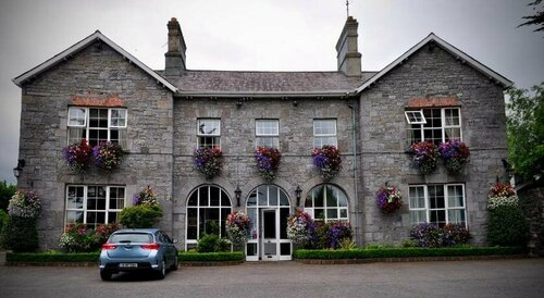 Highfield House Guesthouse, Reservar Hotel Trim Meath