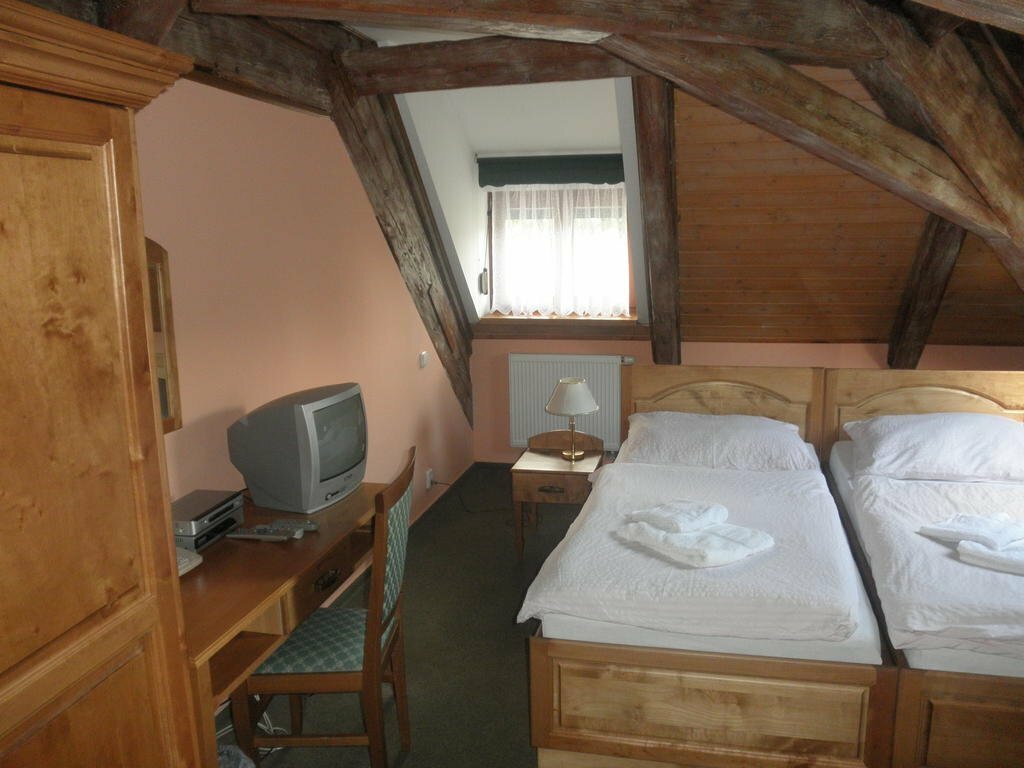 Hotel Lipa