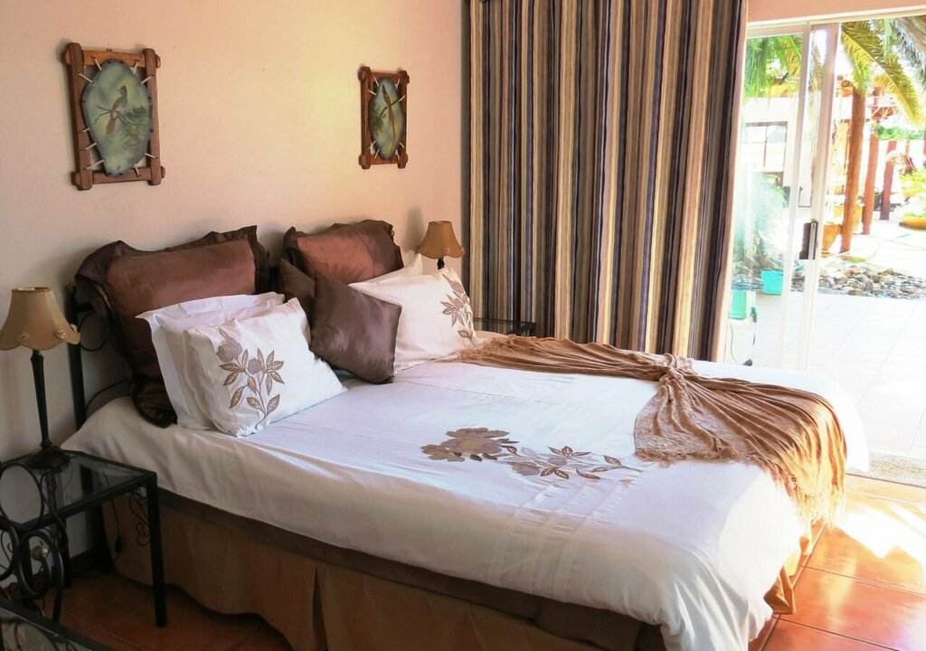 Birdsong Guest House