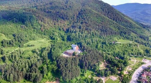 Everest Hotel, Забронировать Отель Правец Софийская область
