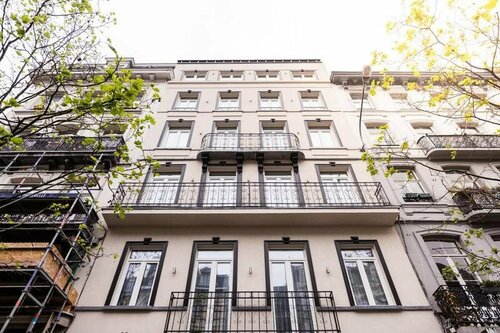 Beau Sejour Appart Bruxelles, Забронировать Апартаменты/квартира Брюссель Брюссельский столичный регион, рядом с Станция метро Louise
